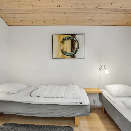 Casa de Férias Gorgeous In With Wifi Gudhjem