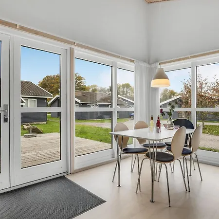 Casa de Férias Gorgeous In With Wifi *