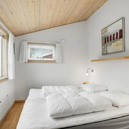 2 Bedroom Beautiful In * 구드옘