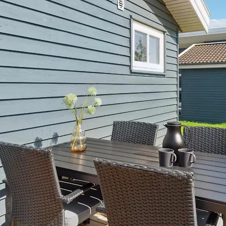 Gorgeous In With Wifi * Gudhjem