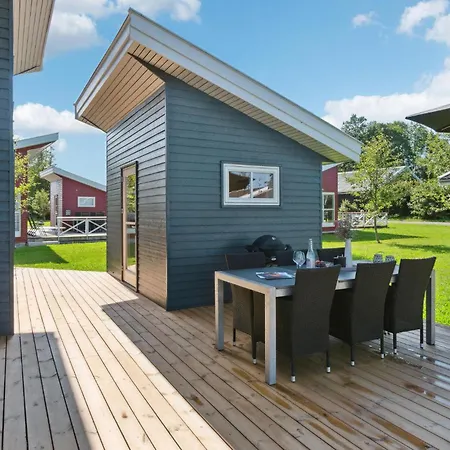 Casa de Férias Gorgeous In With Wifi Gudhjem