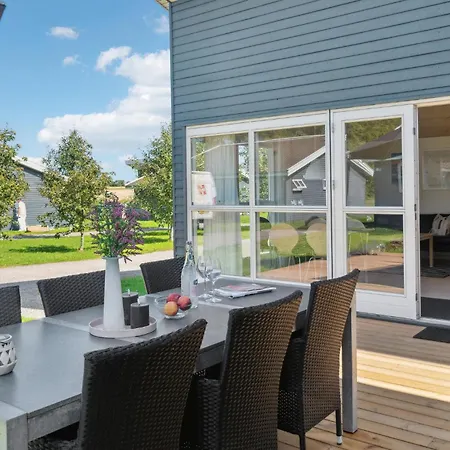 Gorgeous In With Wifi Gudhjem