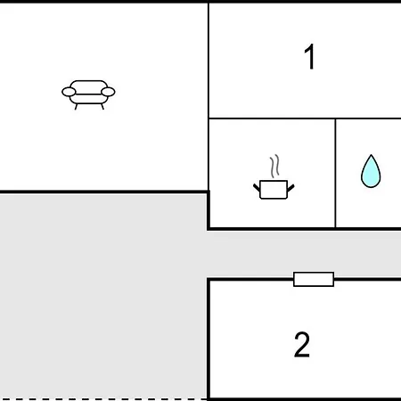 Gorgeous In With Wifi * Gudhjem